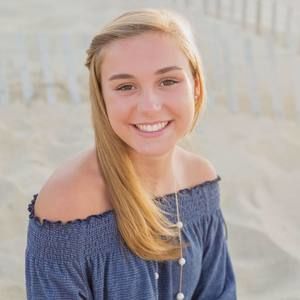 Meet your Posher, Lindsay